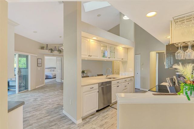 8377 PARKSIDE DRIVE, Englewood, FL 34224