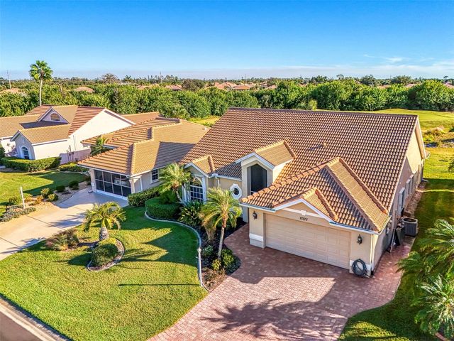 8377 PARKSIDE DRIVE, Englewood, FL 34224