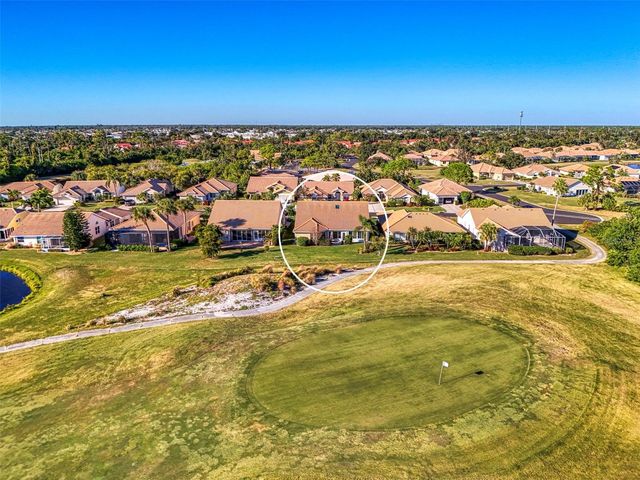 8377 PARKSIDE DRIVE, Englewood, FL 34224