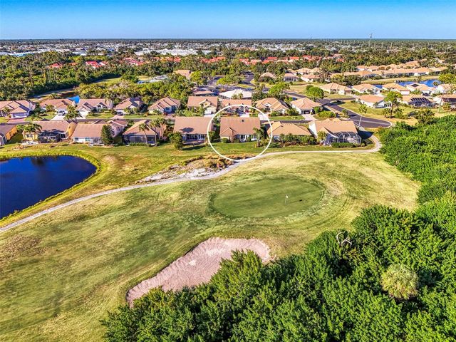 8377 PARKSIDE DRIVE, Englewood, FL 34224