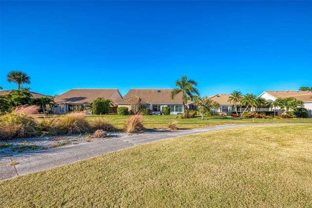 8377 PARKSIDE DRIVE, Englewood, FL 34224