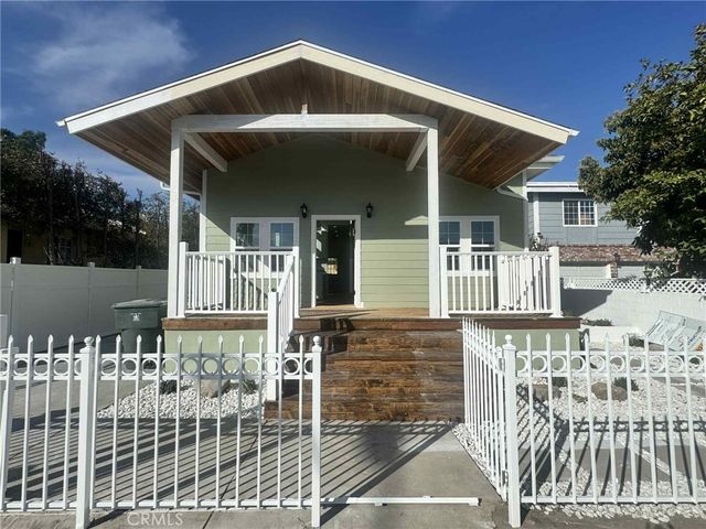 175 E Villa, Pasadena, CA 91103