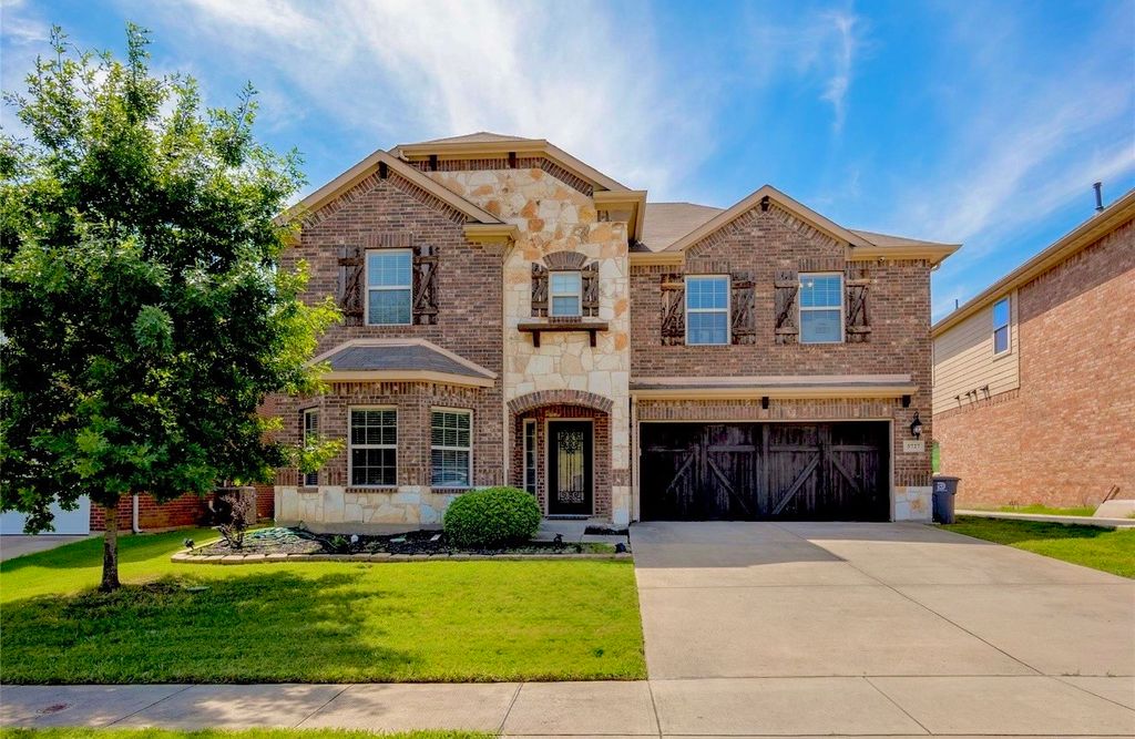 5727 Mountain Hollow Drive, Dallas, TX 75249