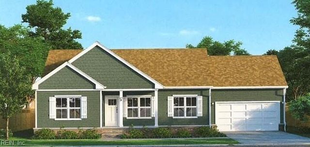 1134 Loop RD, Elizabeth City, NC 27909