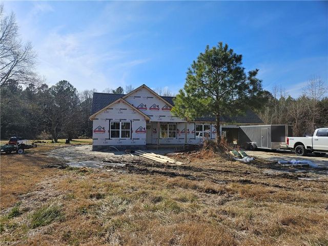 1134 Loop RD, Elizabeth City, NC 27909