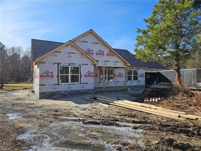 1134 Loop RD, Elizabeth City, NC 27909