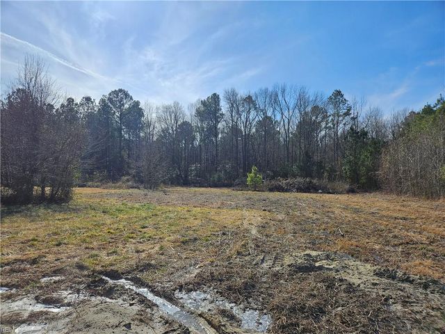 1134 Loop RD, Elizabeth City, NC 27909