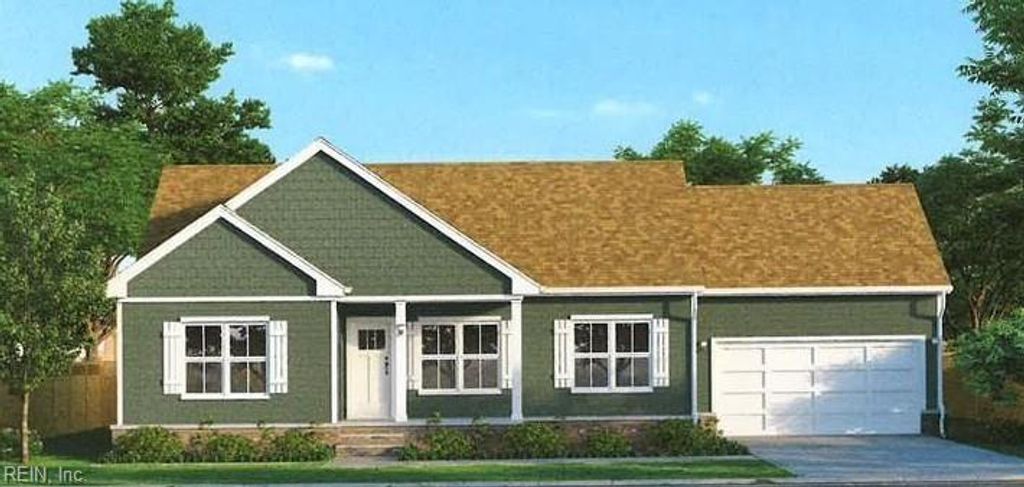 1134 Loop RD, Elizabeth City, NC 27909