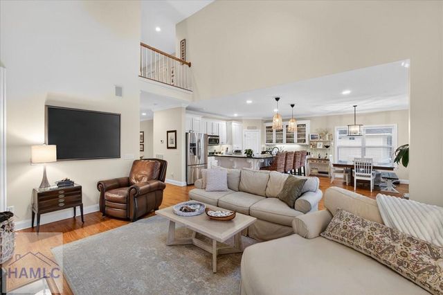 341 Youmans Road, Midway, GA 31320