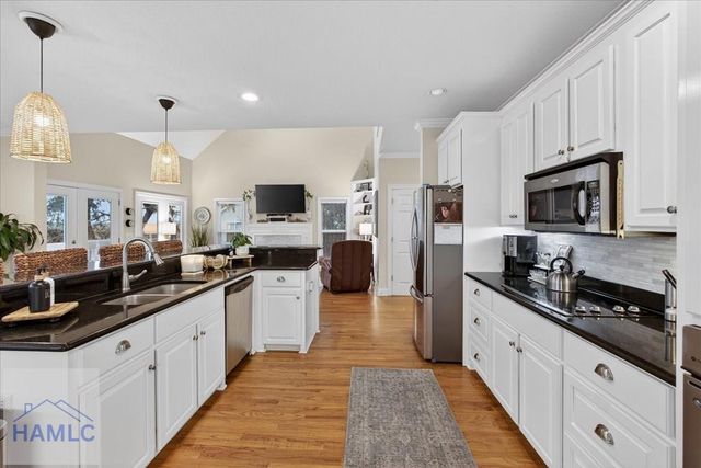 341 Youmans Road, Midway, GA 31320