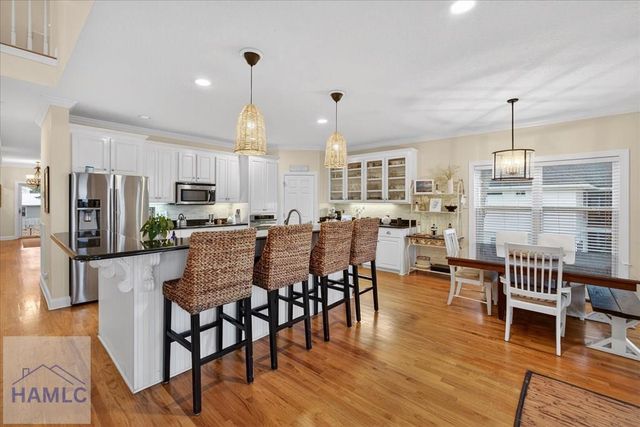 341 Youmans Road, Midway, GA 31320