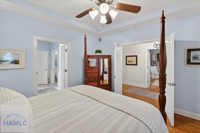 341 Youmans Road, Midway, GA 31320