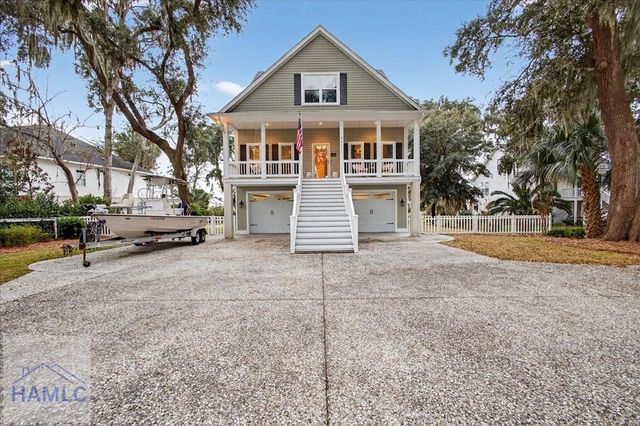 341 Youmans Road, Midway, GA 31320