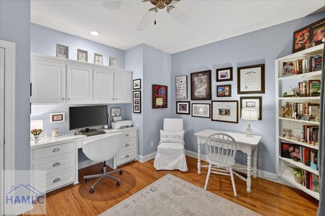 341 Youmans Road, Midway, GA 31320