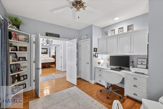 341 Youmans Road, Midway, GA 31320