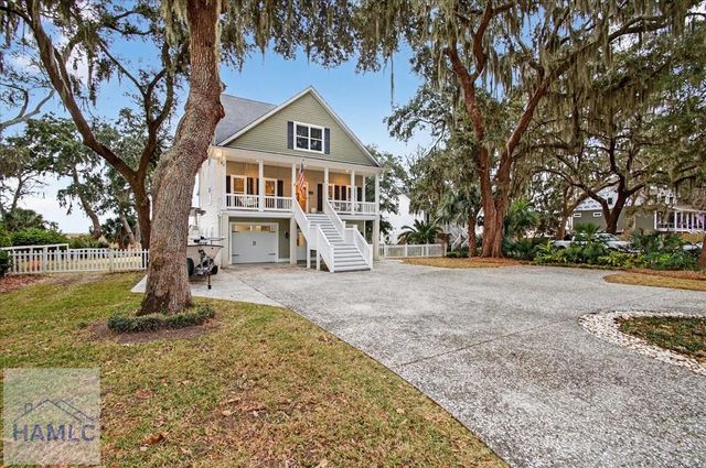 341 Youmans Road, Midway, GA 31320