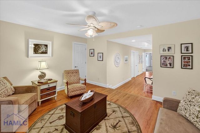 341 Youmans Road, Midway, GA 31320