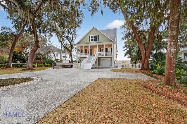 341 Youmans Road, Midway, GA 31320