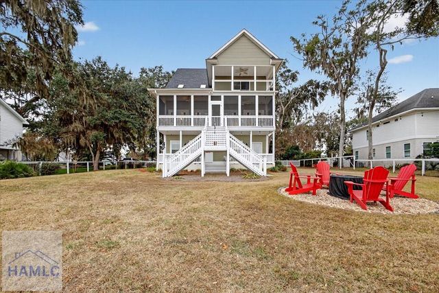 341 Youmans Road, Midway, GA 31320