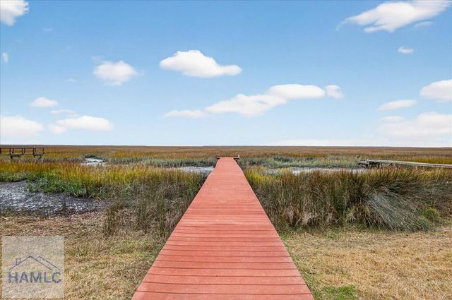 341 Youmans Road, Midway, GA 31320