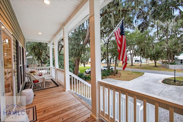 341 Youmans Road, Midway, GA 31320