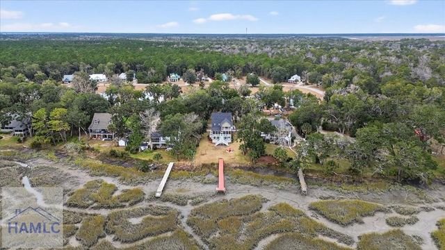 341 Youmans Road, Midway, GA 31320