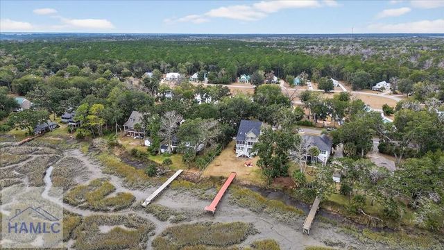 341 Youmans Road, Midway, GA 31320