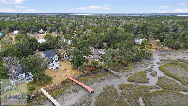 341 Youmans Road, Midway, GA 31320