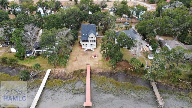 341 Youmans Road, Midway, GA 31320