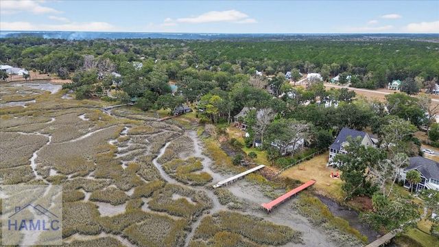 341 Youmans Road, Midway, GA 31320