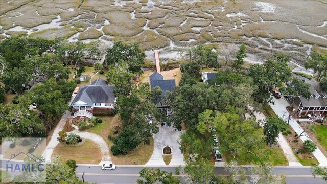 341 Youmans Road, Midway, GA 31320