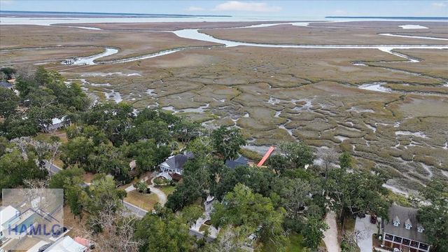 341 Youmans Road, Midway, GA 31320