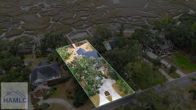 341 Youmans Road, Midway, GA 31320