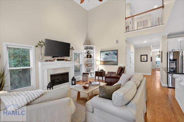 341 Youmans Road, Midway, GA 31320