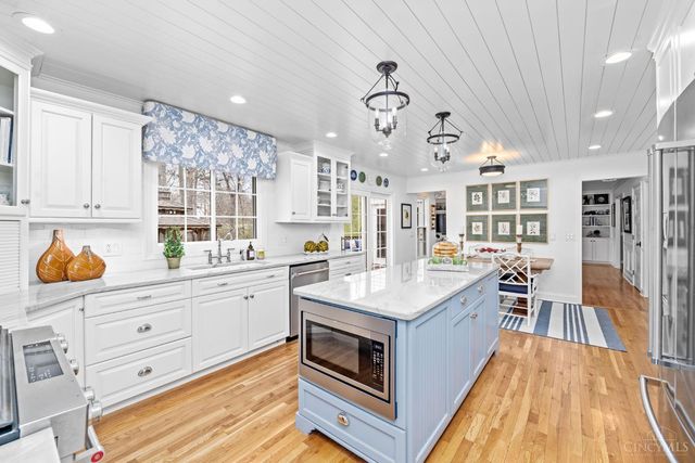 9911 Huntersrun Lane, Symmes Twp, OH 45242