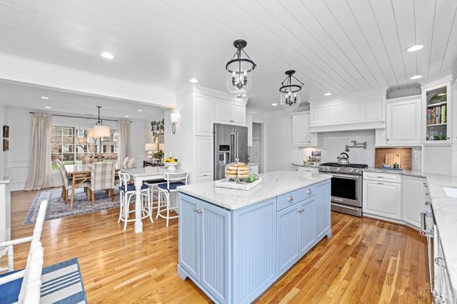 9911 Huntersrun Lane, Symmes Twp, OH 45242