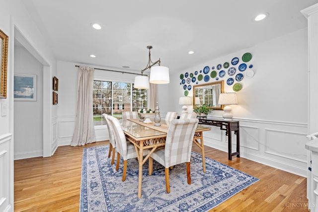 9911 Huntersrun Lane, Symmes Twp, OH 45242