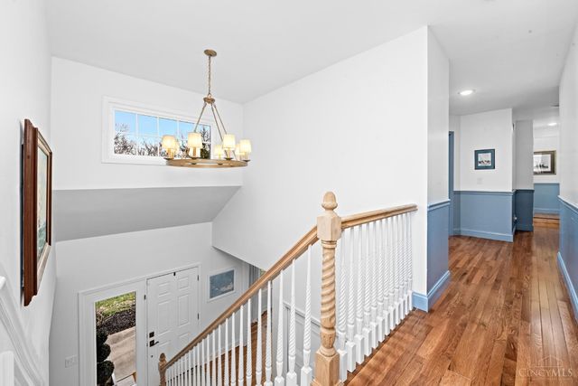 9911 Huntersrun Lane, Symmes Twp, OH 45242