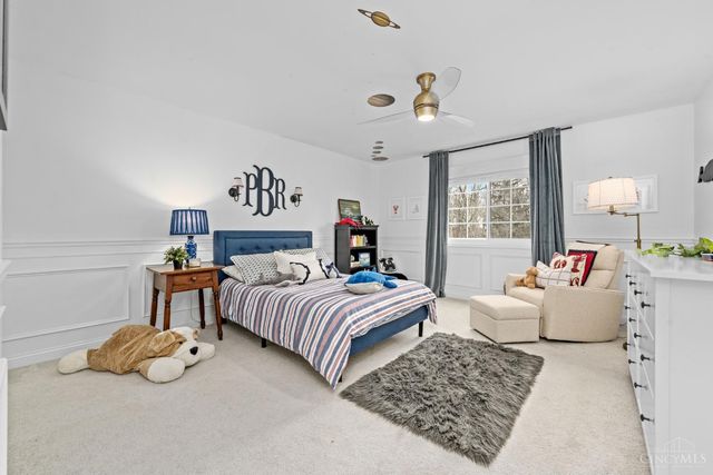 9911 Huntersrun Lane, Symmes Twp, OH 45242