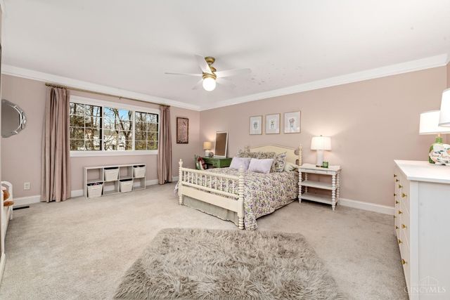 9911 Huntersrun Lane, Symmes Twp, OH 45242