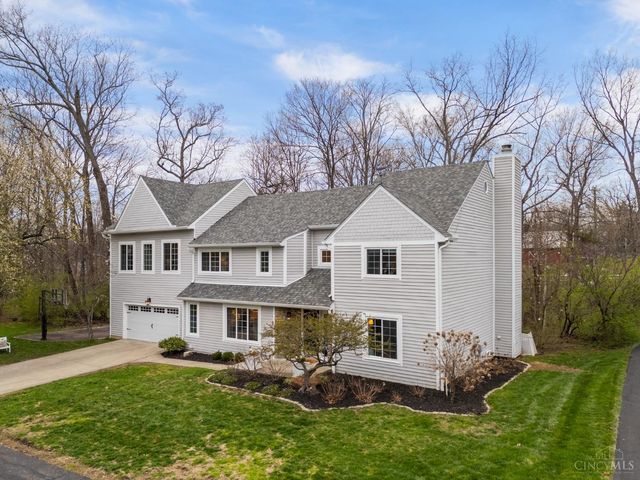 9911 Huntersrun Lane, Symmes Twp, OH 45242