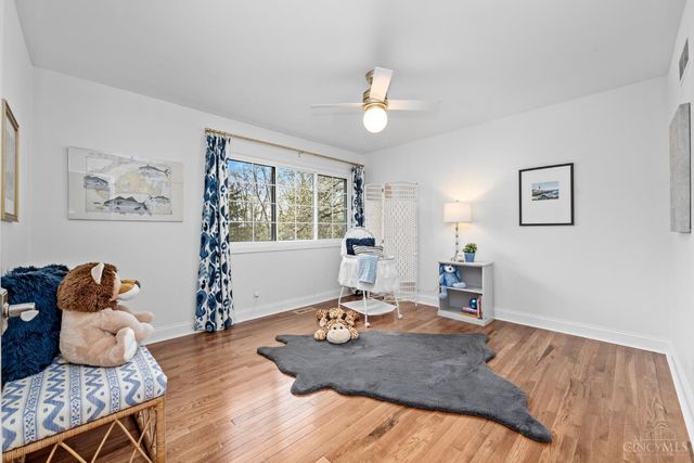 9911 Huntersrun Lane, Symmes Twp, OH 45242