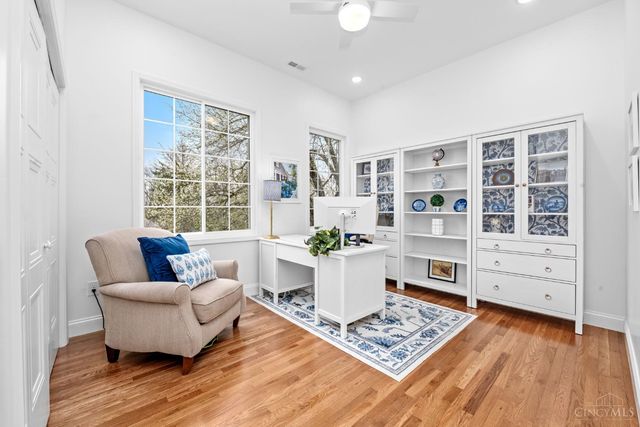 9911 Huntersrun Lane, Symmes Twp, OH 45242