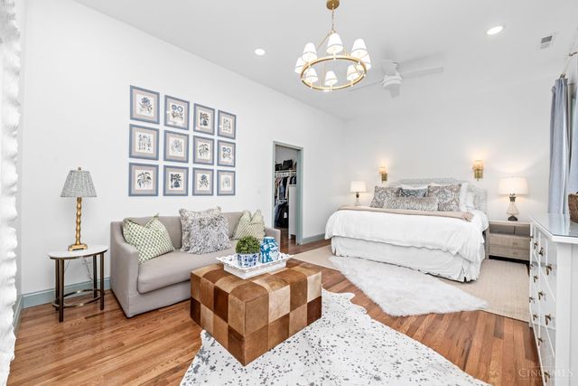 9911 Huntersrun Lane, Symmes Twp, OH 45242