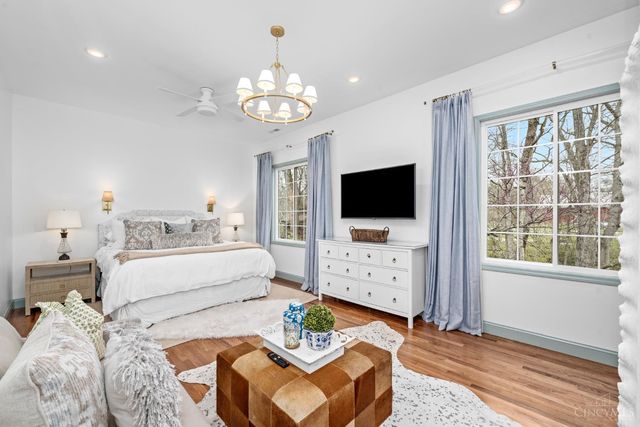 9911 Huntersrun Lane, Symmes Twp, OH 45242