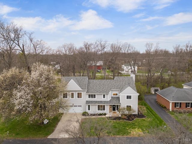 9911 Huntersrun Lane, Symmes Twp, OH 45242