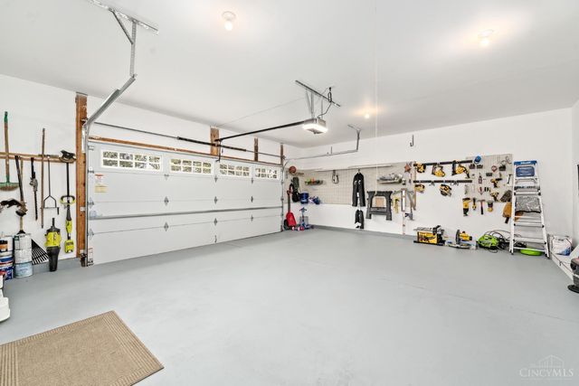 9911 Huntersrun Lane, Symmes Twp, OH 45242