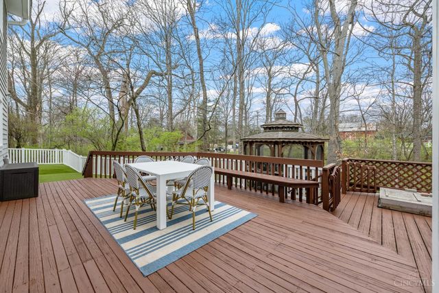 9911 Huntersrun Lane, Symmes Twp, OH 45242