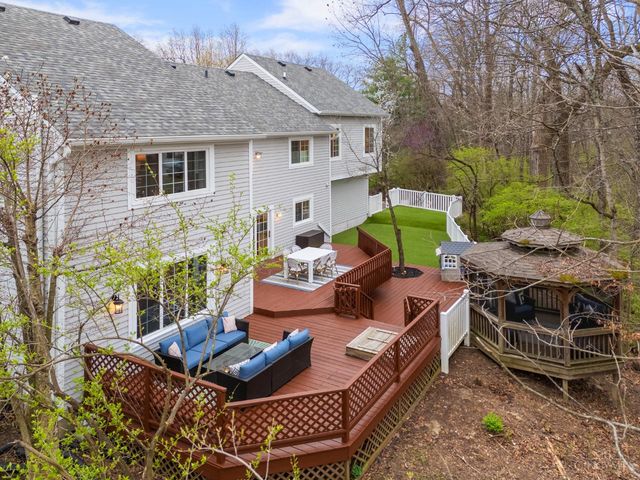 9911 Huntersrun Lane, Symmes Twp, OH 45242