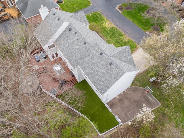 9911 Huntersrun Lane, Symmes Twp, OH 45242